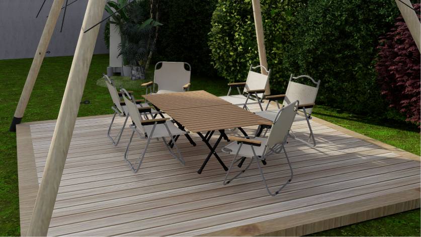 象山县帐篷生产厂家：以匠心筑牢户外装备的品质根基